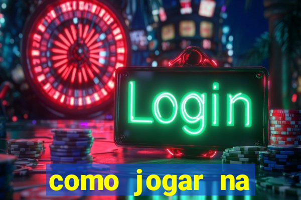 como jogar na seninha online